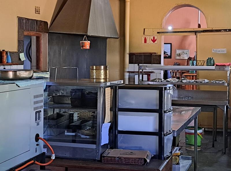 11 Bedroom Property for Sale in Kareedouw Eastern Cape